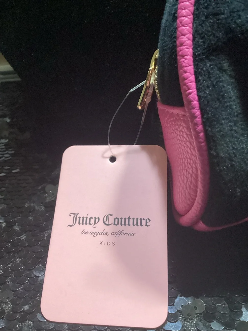 Juicy Couture cute mini